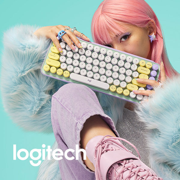 Logitech